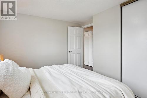 29 Tompkins Lane, Ajax, ON - Indoor Photo Showing Bedroom