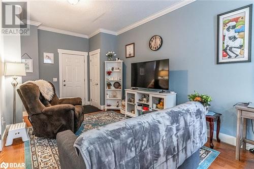 72 High Street, Barrie, ON - Indoor Photo Showing Other Room