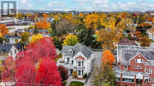 72 High Street, Barrie, ON - Outdoor