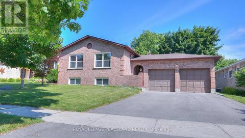 188 Hilltop Drive, East Gwillimbury, ON - Outdoor