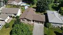 188 Hilltop Drive, East Gwillimbury, ON  - Outdoor 