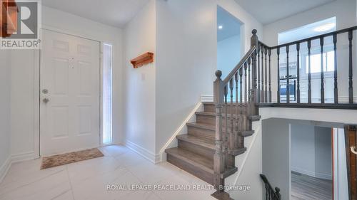 188 Hilltop Drive, East Gwillimbury, ON - Indoor Photo Showing Other Room