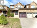 273 Conover Avenue, Aurora, ON  - Outdoor With Facade 