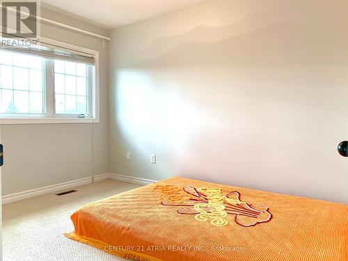 273 Conover Avenue, Aurora, ON - Indoor Photo Showing Bedroom