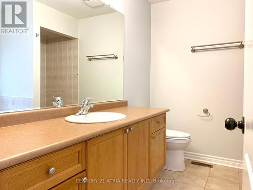 273 Conover Avenue, Aurora, ON - Indoor Photo Showing Bathroom