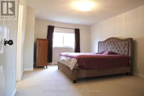 273 Conover Avenue, Aurora, ON - Indoor Photo Showing Bedroom