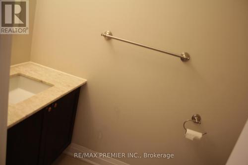 614 - 24 Woodstream Boulevard, Vaughan, ON - Indoor Photo Showing Bathroom