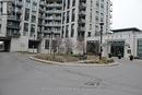 614 - 24 Woodstream Boulevard, Vaughan, ON  - Outdoor With Balcony With Facade 