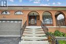 96 Harris Crescent, Vaughan, ON  - Outdoor 