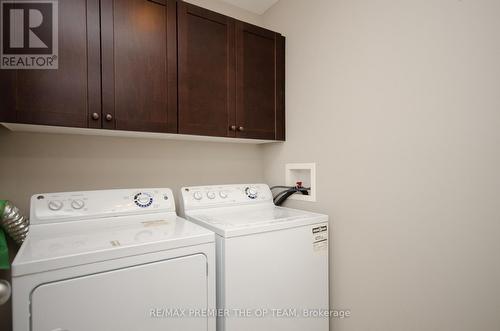 203 Orr Drive, Bradford West Gwillimbury, ON - Indoor Photo Showing Laundry Room