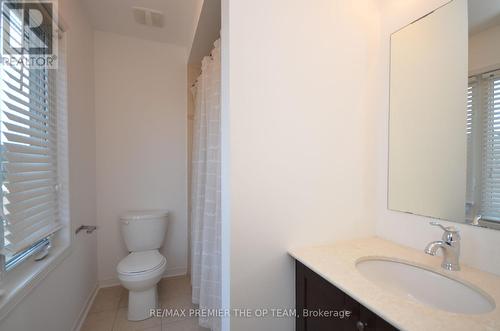 203 Orr Drive, Bradford West Gwillimbury, ON - Indoor Photo Showing Bathroom