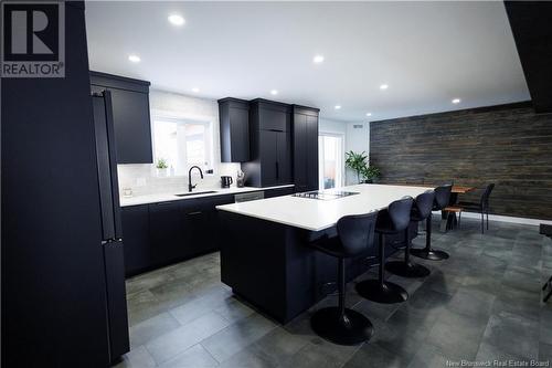 3 Bellefleur Street, Saint-Basile, NB - Indoor Photo Showing Kitchen