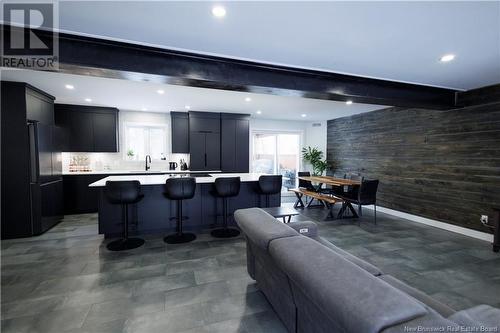 3 Bellefleur Street, Saint-Basile, NB - Indoor Photo Showing Kitchen