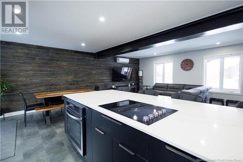 3 Bellefleur Street, Saint-Basile, NB - Indoor Photo Showing Kitchen