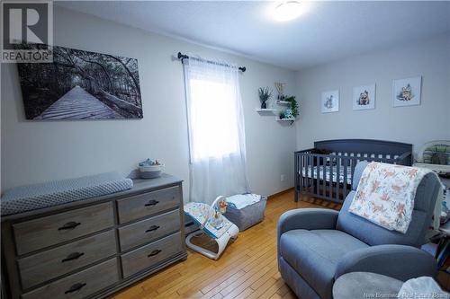 3 Bellefleur Street, Saint-Basile, NB - Indoor Photo Showing Bedroom