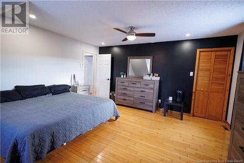 3 Bellefleur Street, Saint-Basile, NB - Indoor Photo Showing Bedroom