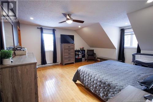 3 Bellefleur Street, Saint-Basile, NB - Indoor Photo Showing Bedroom