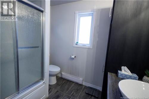 3 Bellefleur Street, Saint-Basile, NB - Indoor Photo Showing Bathroom