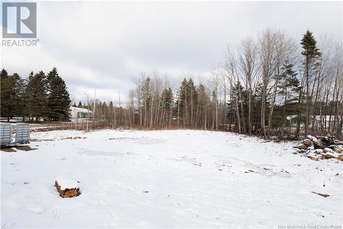 3 Bellefleur Street, Saint-Basile, NB - Outdoor With View