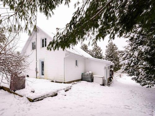 Frontage - 93Z Rg St-Isidore, Saint-Fabien-De-Panet, QC 