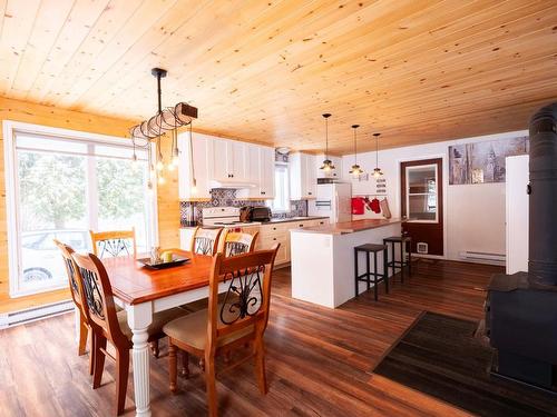 Kitchen - 93Z Rg St-Isidore, Saint-Fabien-De-Panet, QC 