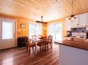 Dining room - 93Z Rg St-Isidore, Saint-Fabien-De-Panet, QC 