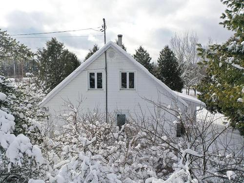 Aerial photo - 93Z Rg St-Isidore, Saint-Fabien-De-Panet, QC 