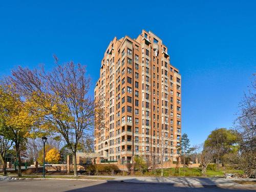 FaÃ§ade - 1400-700 Ch. Marie-Le Ber, Montréal (Verdun/Île-Des-Soeurs), QC - Outdoor With Facade