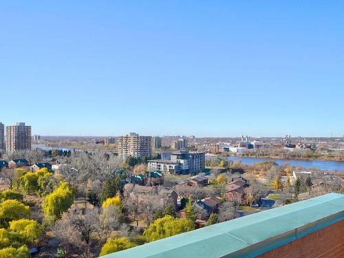 Vue - 1400-700 Ch. Marie-Le Ber, Montréal (Verdun/Île-Des-Soeurs), QC - Outdoor With View