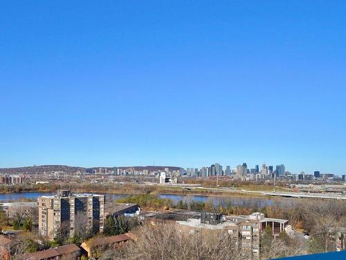 Vue - 1400-700 Ch. Marie-Le Ber, Montréal (Verdun/Île-Des-Soeurs), QC - Outdoor With View