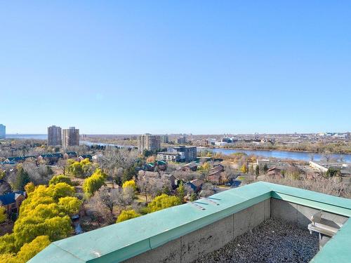 Vue - 1400-700 Ch. Marie-Le Ber, Montréal (Verdun/Île-Des-Soeurs), QC - Outdoor With View