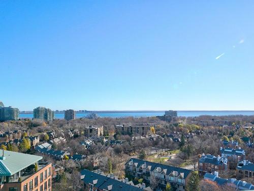 Vue - 1400-700 Ch. Marie-Le Ber, Montréal (Verdun/Île-Des-Soeurs), QC - Outdoor With View