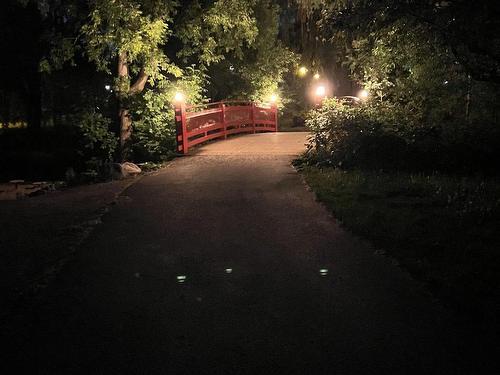 Jardin - 1400-700 Ch. Marie-Le Ber, Montréal (Verdun/Île-Des-Soeurs), QC - Outdoor