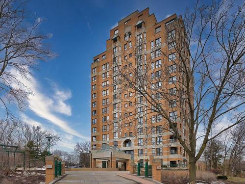 FaÃ§ade - 1400-700 Ch. Marie-Le Ber, Montréal (Verdun/Île-Des-Soeurs), QC - Outdoor With Facade