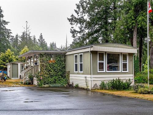 12-6350 Island Hwy West, Qualicum Beach, BC 