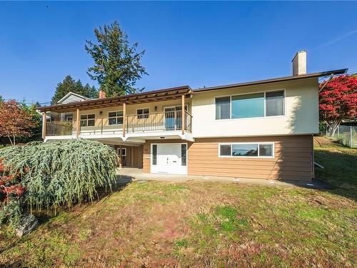 181 Nottingham Dr, Nanaimo, BC 