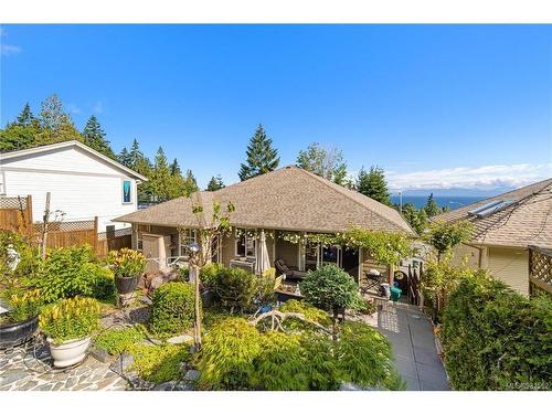 5565 Norton Rd, Nanaimo, BC 