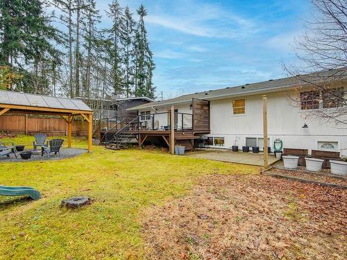 2337 Anderson Ave, Port Alberni, BC 