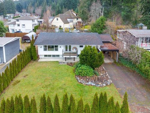 2337 Anderson Ave, Port Alberni, BC 