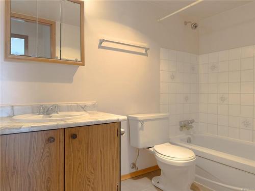 310-791 Marine Dr, Port Alice, BC - Indoor Photo Showing Bathroom