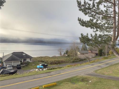 310-791 Marine Dr, Port Alice, BC - Outdoor With View