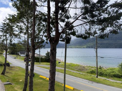 310-791 Marine Dr, Port Alice, BC - Outdoor With Body Of Water With View