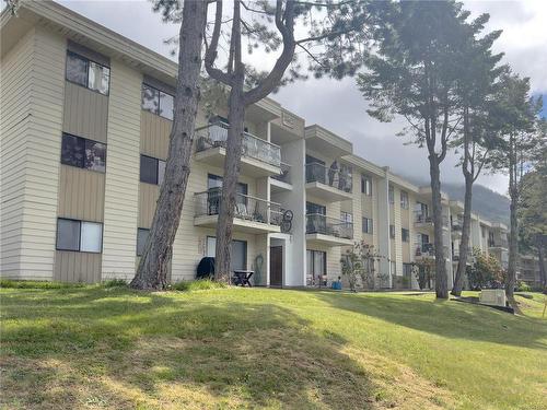 310-791 Marine Dr, Port Alice, BC - Outdoor