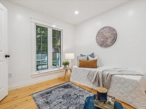 3 East St E, Grimsby, ON - Indoor Photo Showing Bedroom