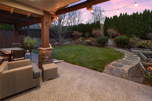 667 Quarry Avenue, Kelowna, BC - Outdoor