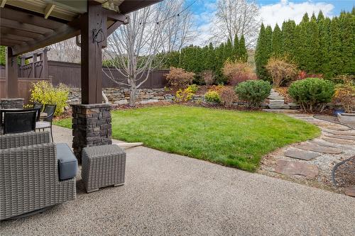 667 Quarry Avenue, Kelowna, BC - Outdoor