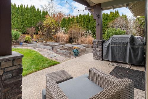 667 Quarry Avenue, Kelowna, BC - Outdoor