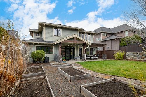 667 Quarry Avenue, Kelowna, BC - Outdoor