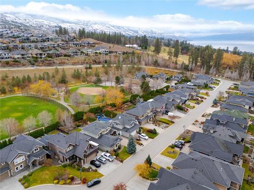 667 Quarry Avenue, Kelowna, BC - Outdoor With View