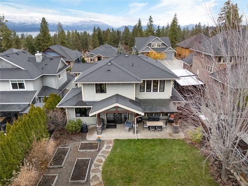 667 Quarry Avenue, Kelowna, BC - Outdoor